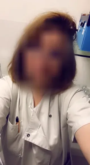Alicia, 29 años