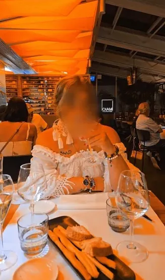 Anaïs, 39 años
