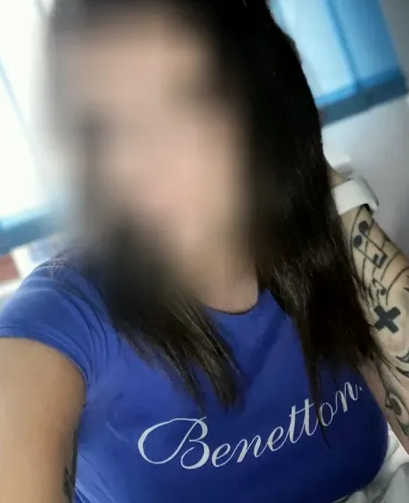 Ane, 24 años