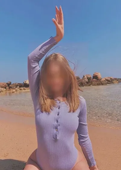 Ángela, 27 años