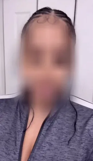 Ángela, 38 años