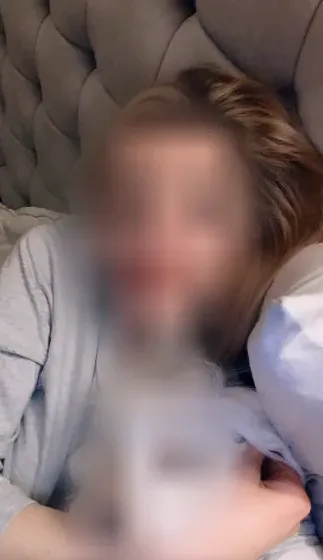 Antonia, 31 años
