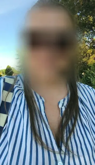 Blanca, 34 años