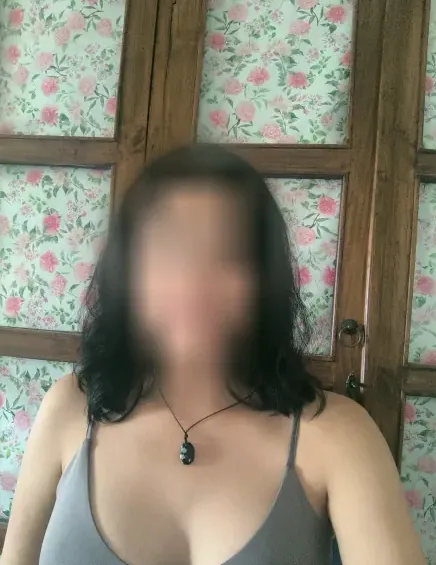 Blanca, 38 años