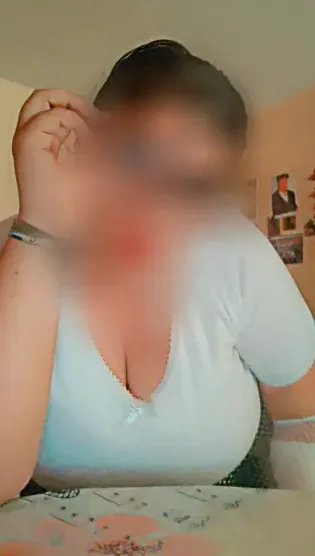 Camila, 35 años