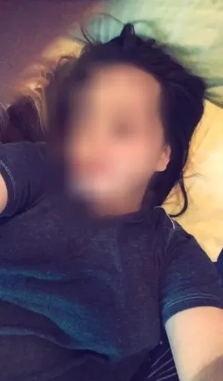 Candela, 28 años