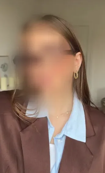 Carla, 32 años