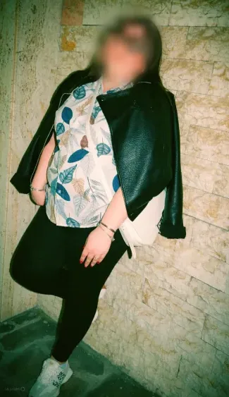Carlota, 29 años