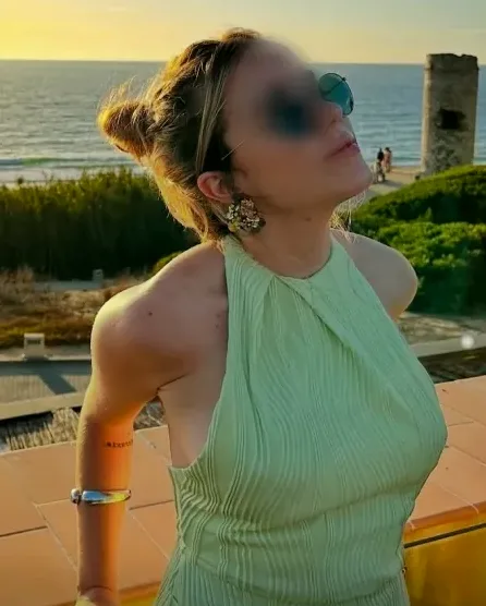 Celia, 38 años