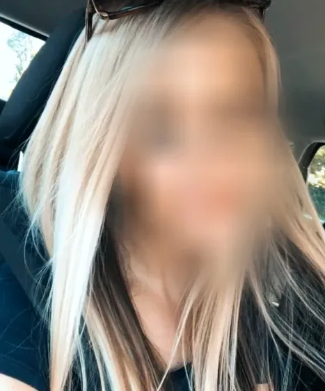 Chloe, 35 años