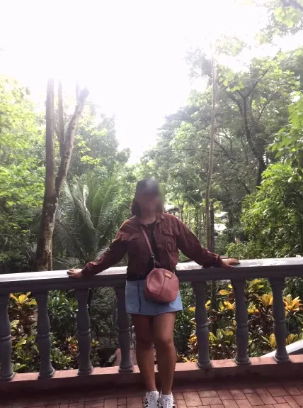 Chloe, 32 años