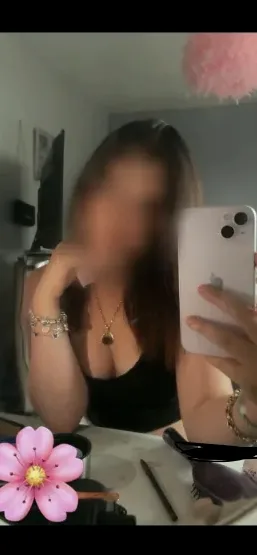 Clara, 20 años