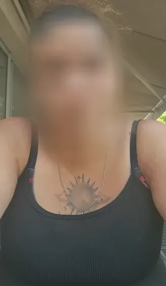 Dolores, 37 años
