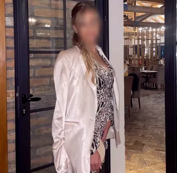 Elsa, 25 años
