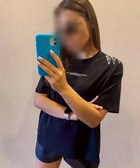 Esther, 27 años