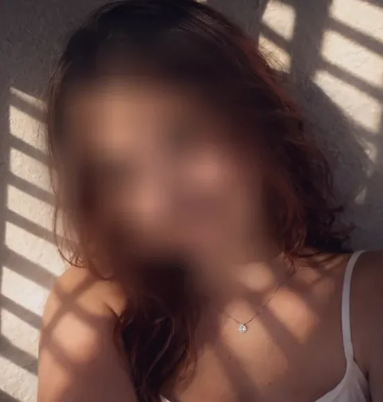 Esther, 23 años