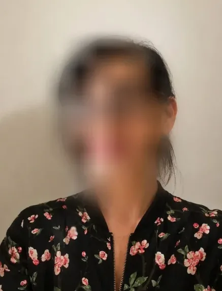 Garbiñe, 39 años