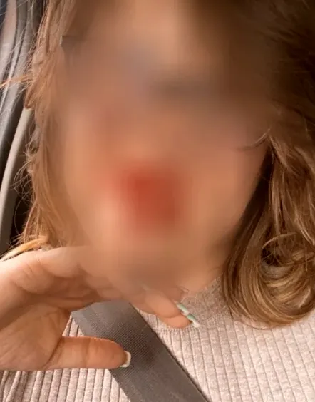 Hanane, 38 años