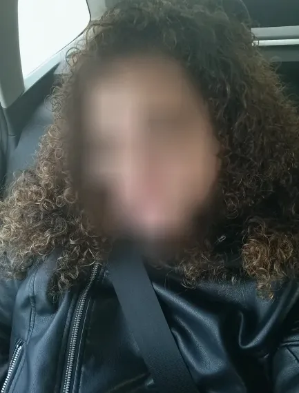 Irene, 35 años