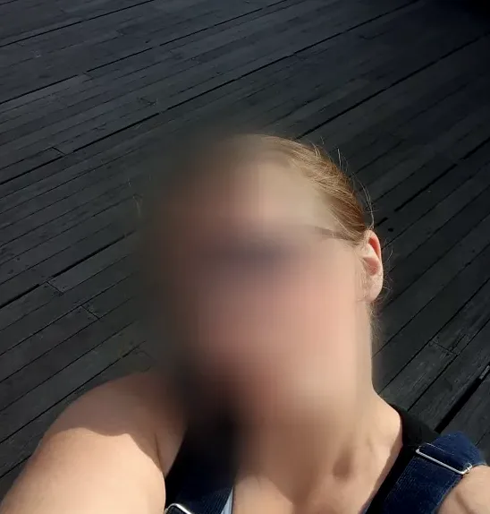 Isabel, 32 años