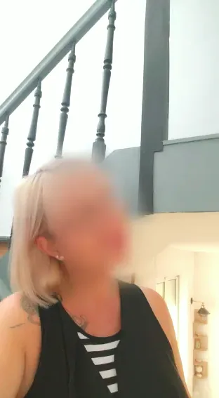 Isabel, 37 años