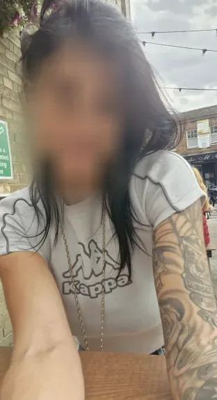 Lidia, 39 años