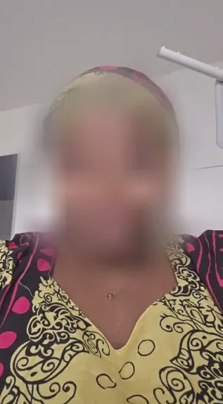 Lola, 38 años