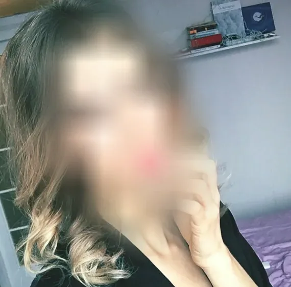 Lorena, 32 años