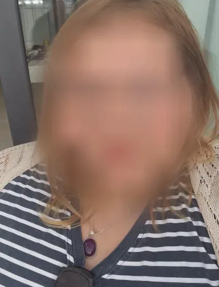 Lucero, 23 años