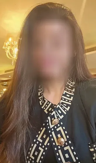 Lucero, 37 años