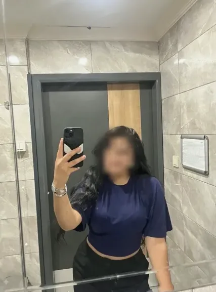Marlene, 20 años