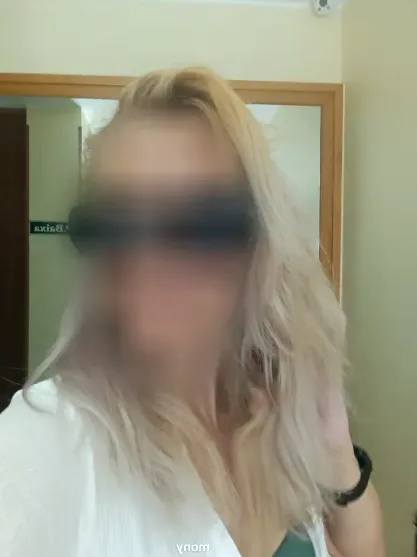 Mireia, 39 años