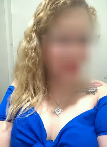 Mireia, 37 años