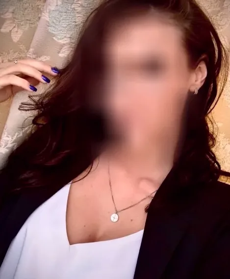 Mónica, 33 años