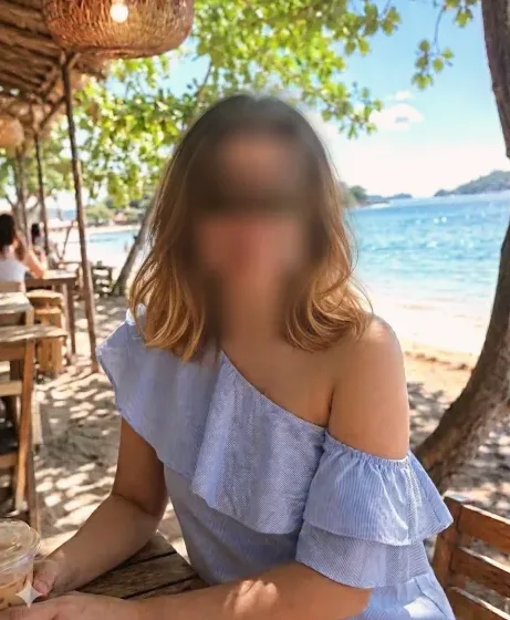 Nagore, 36 años