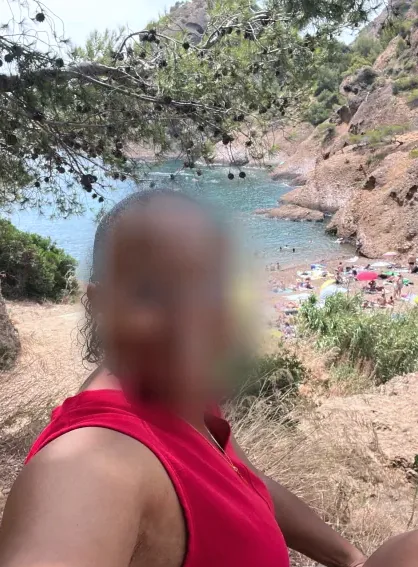Naiara, 33 años