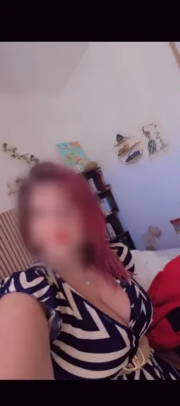 Nerea, 40 años