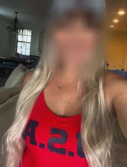 Nerea, 38 años