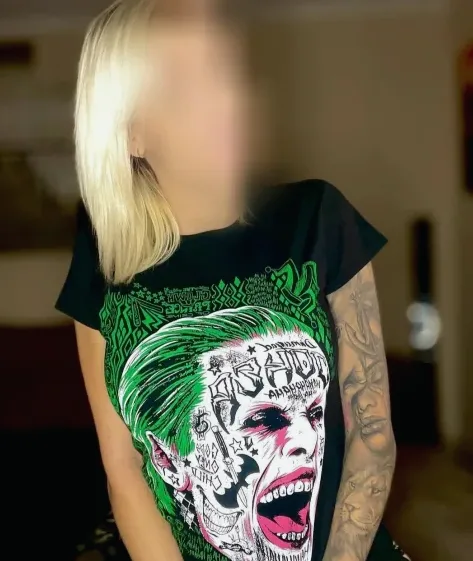 Oihana, 36 años