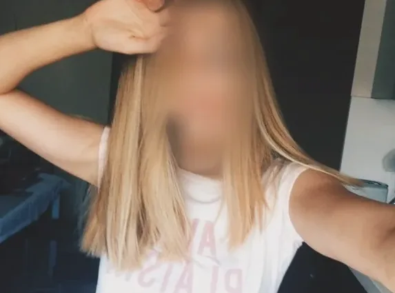 Olga, 28 años
