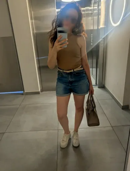 Paula, 40 años