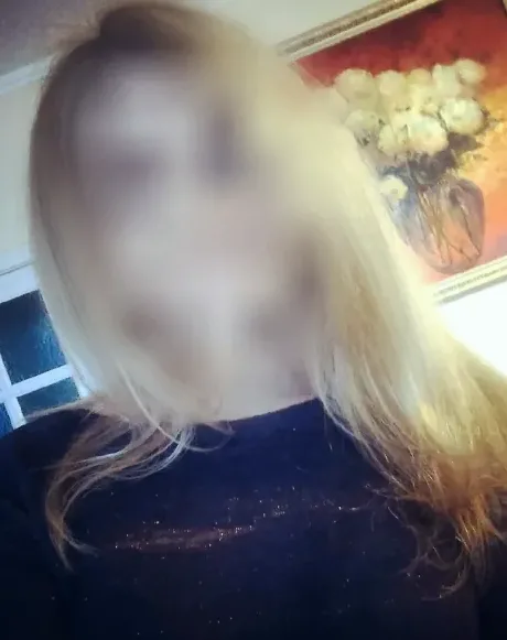 Raquel, 34 años