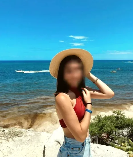 Silvia, 22 años