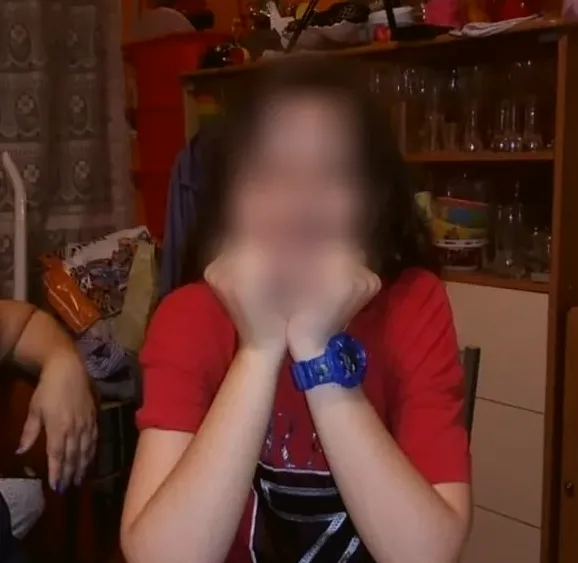 Soraya, 25 años