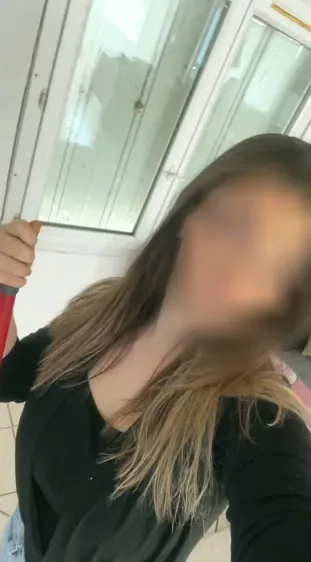 Tamara, 20 años