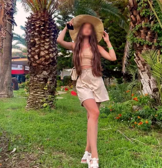 Tamara, 23 años