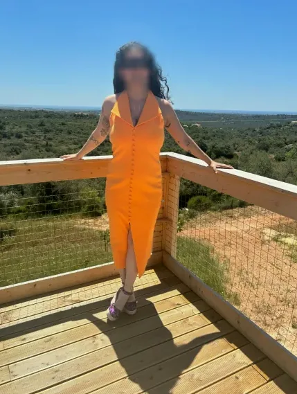 Yasmina, 38 años