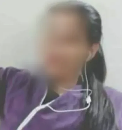 Yesenia, 39 años